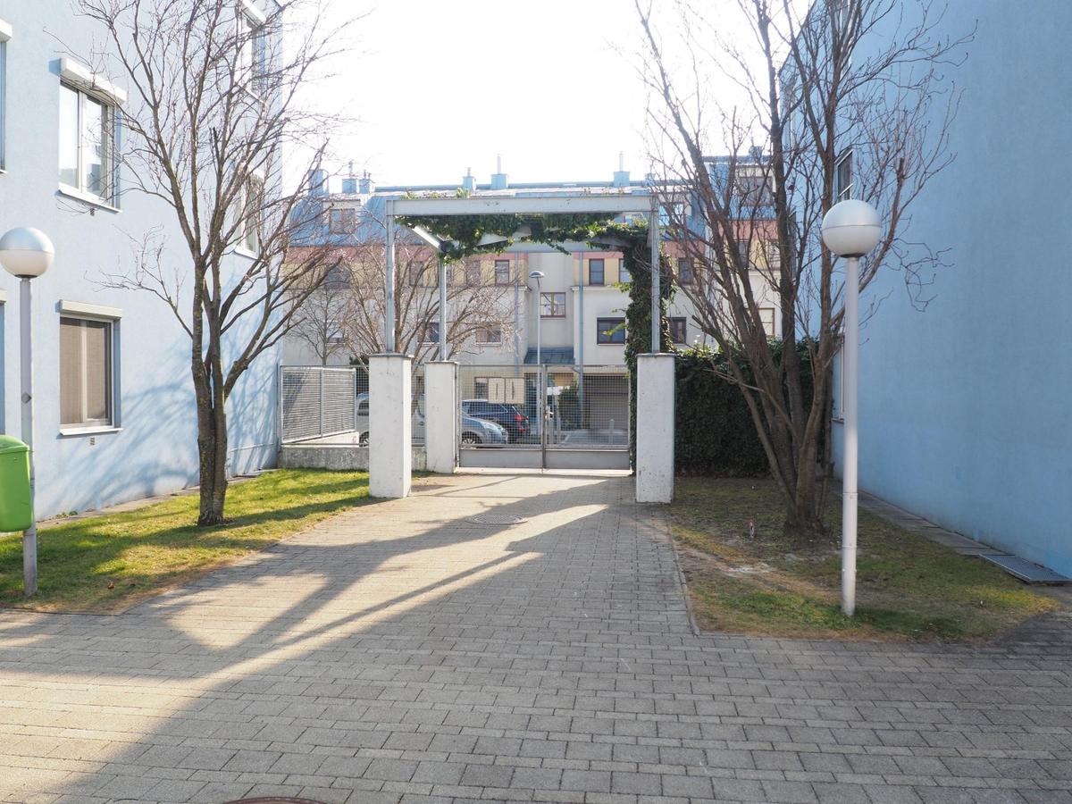 Aussenanlage