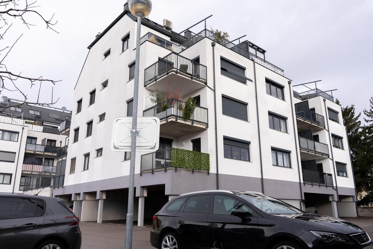 05 Eigentumswohnung in Tulln