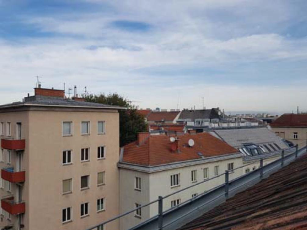 RDB 1030 Wien