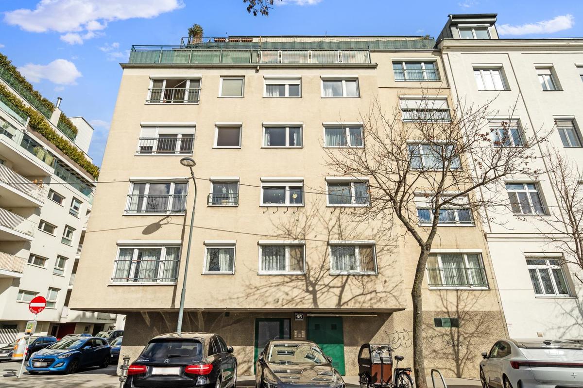 11. Mietwohnung 1220 Wien
