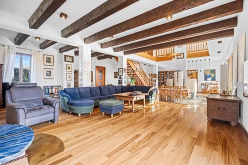 "Landhaus - Style "villa urbana"