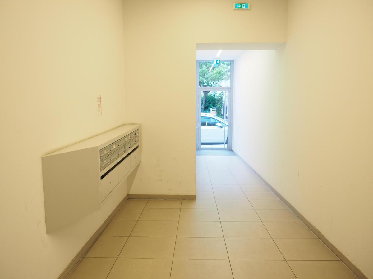 Stiegenhaus