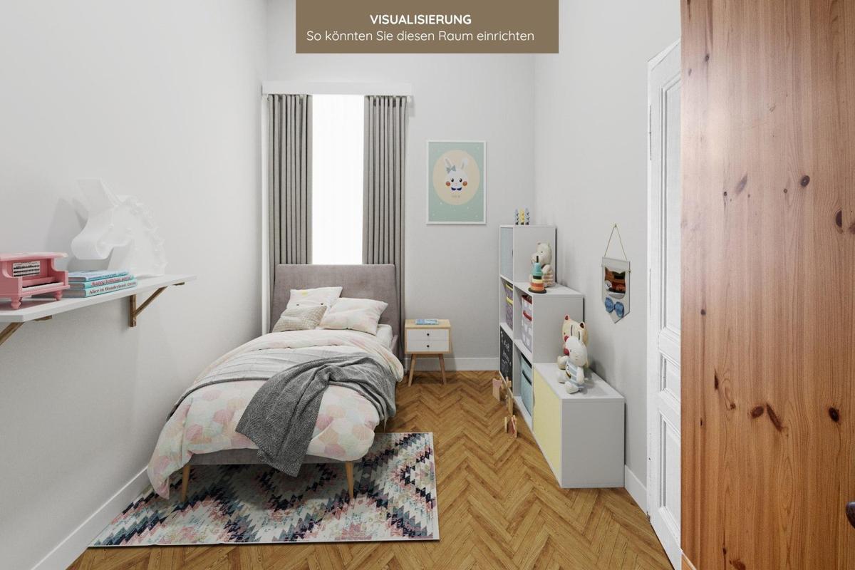 14-Kinderzimmer Visualisierung