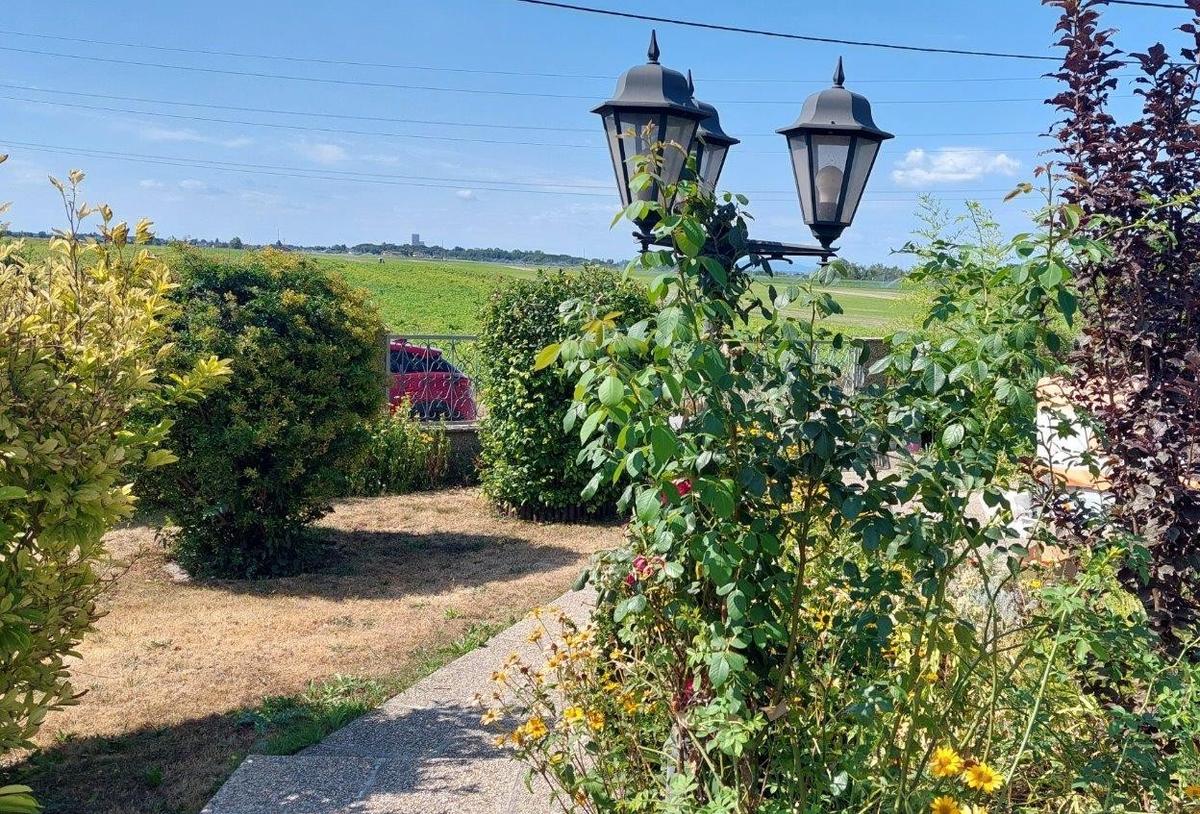 5 Fernblick Bungalow 1220