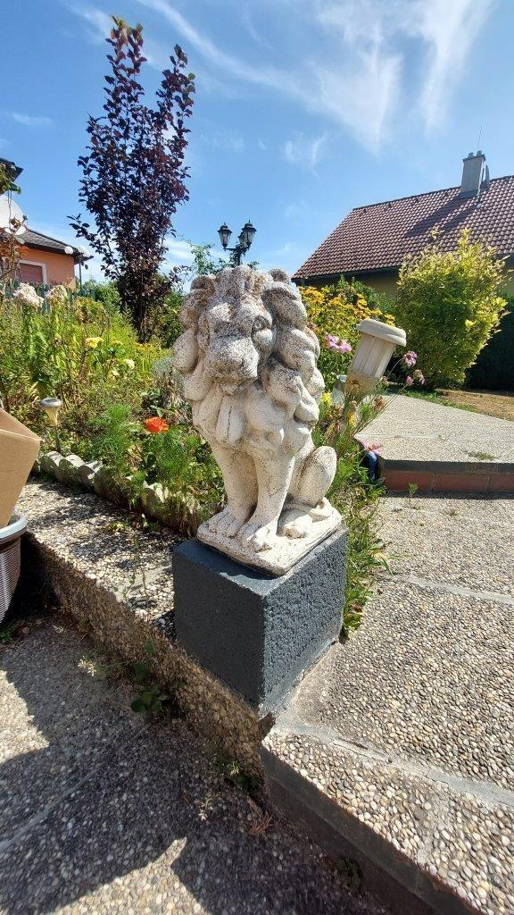 32 Stiegenaufgang Garten 1220