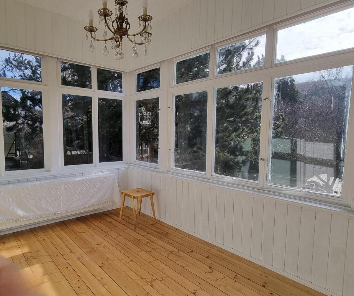 Sd-Veranda