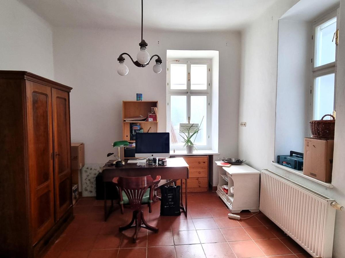 Zimmer EG