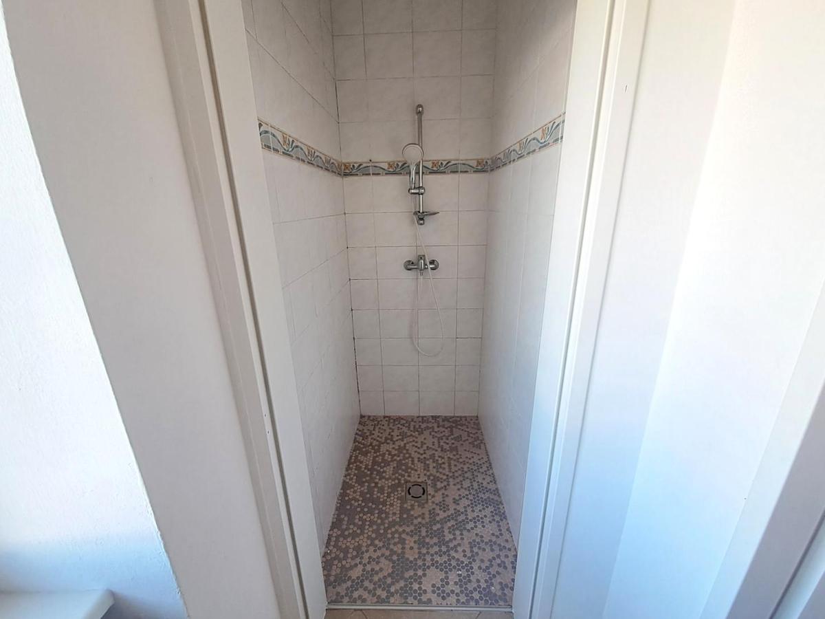 Top 4 Dusche