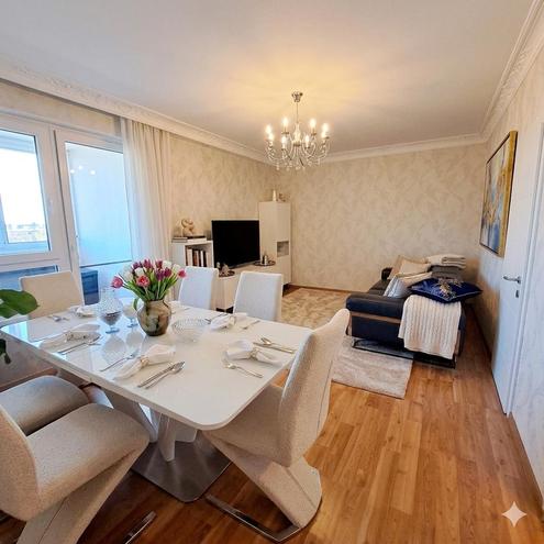 4 Zimmer!Pendler-Preishammer!