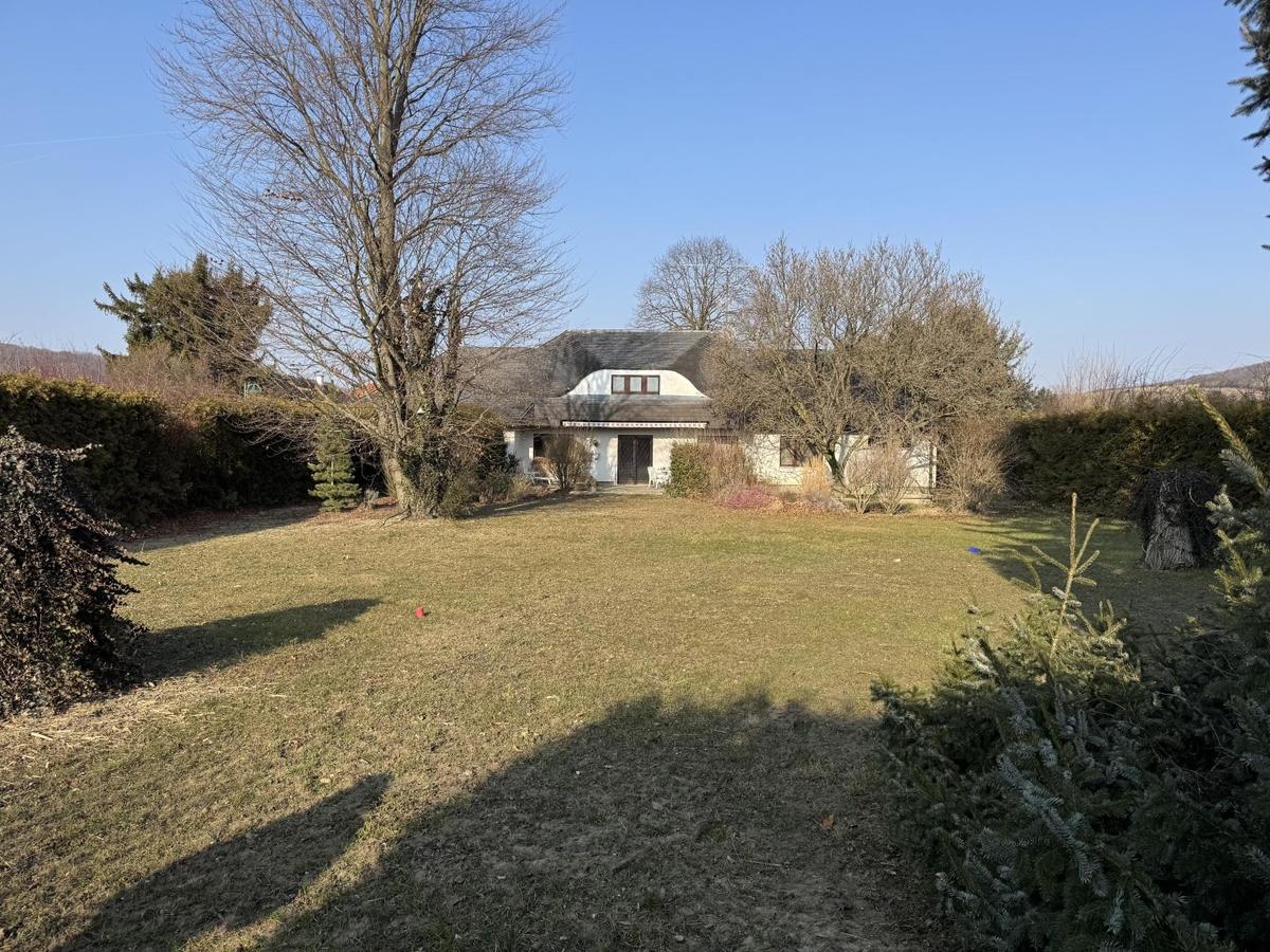 28 Liegenschaft in Siegersdorf