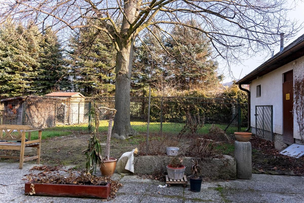24 Liegenschaft in Siegersdorf