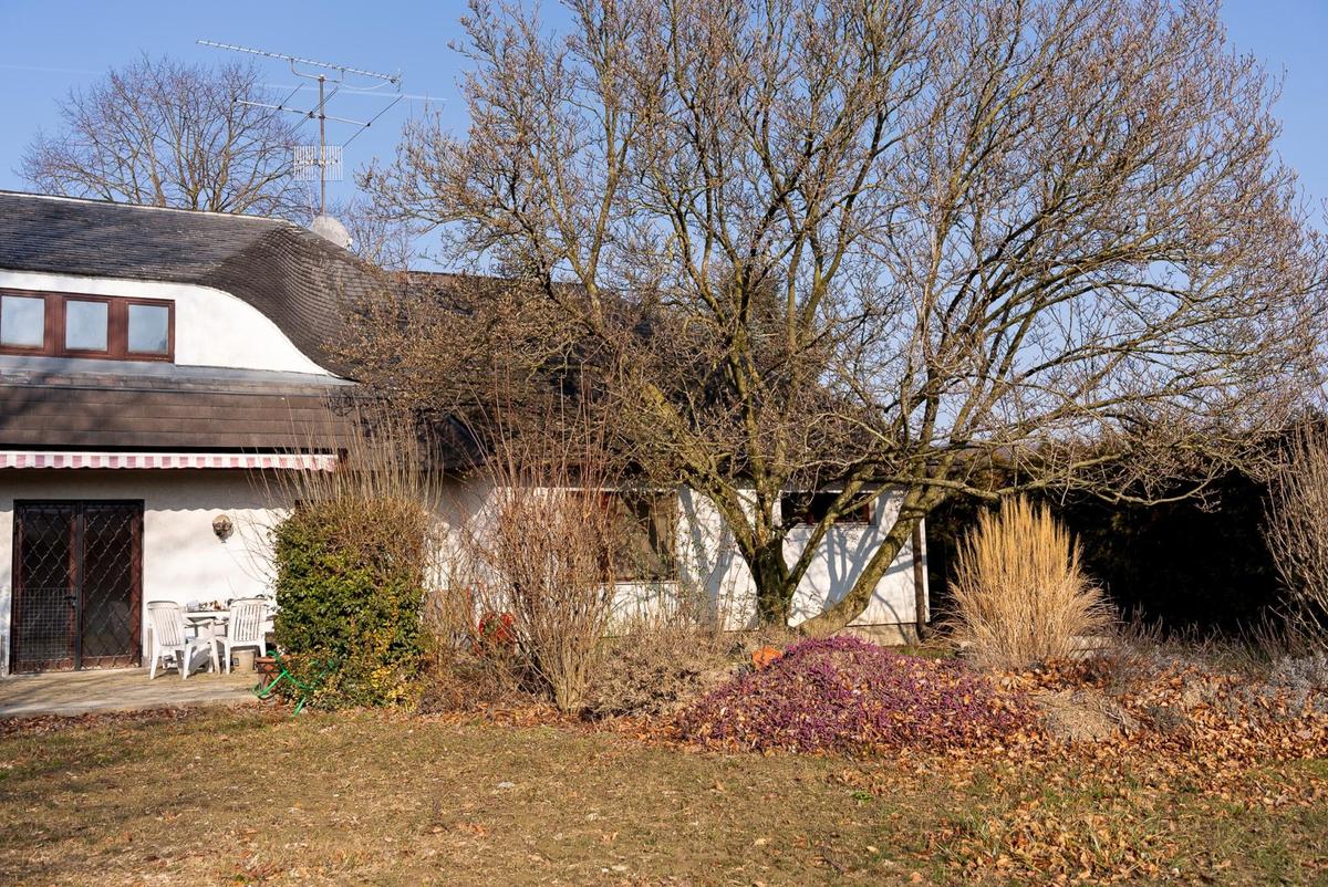 29 Liegenschaft in Siegersdorf