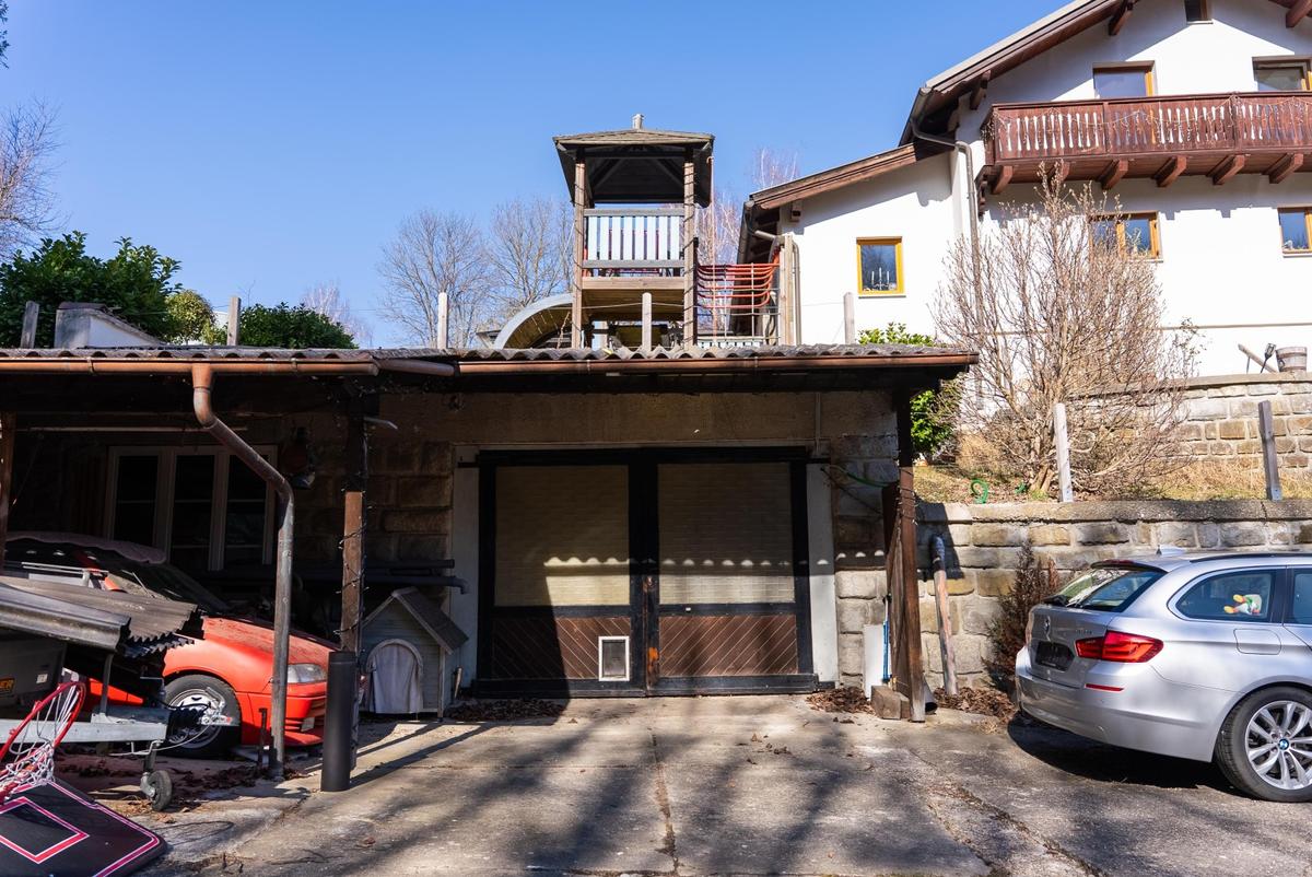 42 Garage