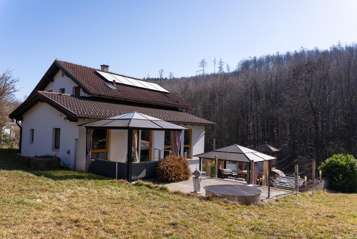 28 Terrassen