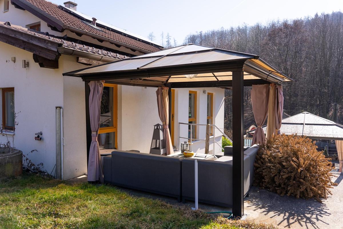 29 Pavillon