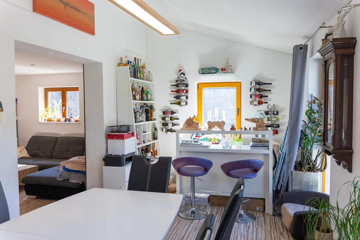 10 Esszimmer