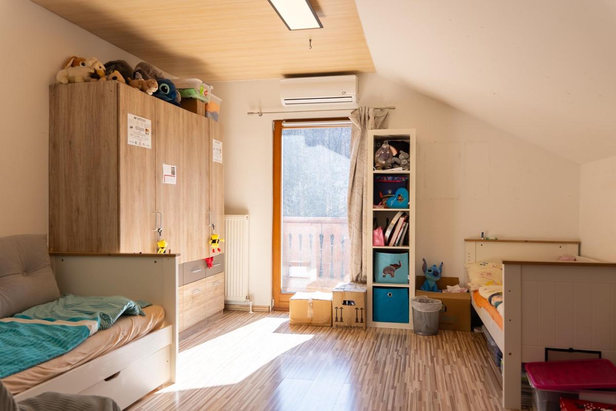 16 Kinderzimmer