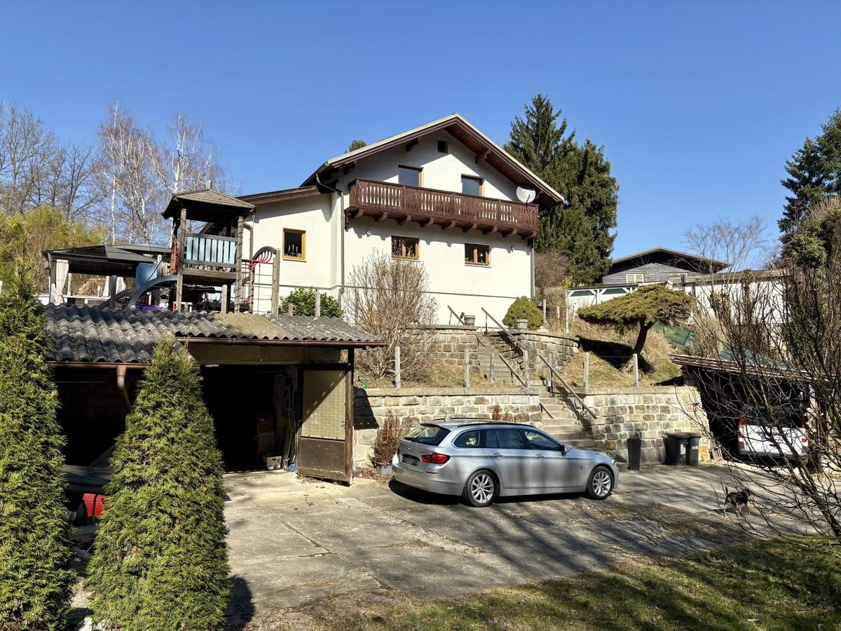 01 Einfamilienhaus in Gablitz