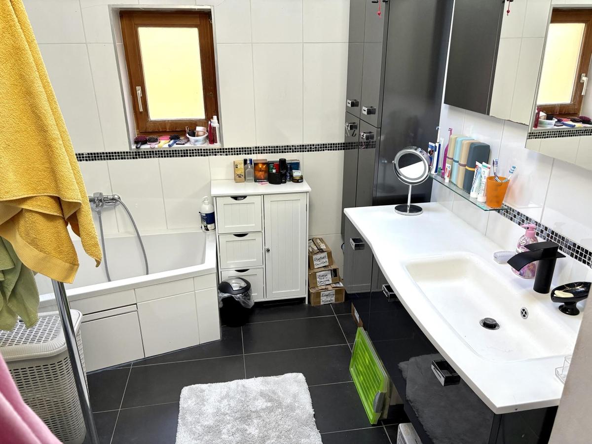 20 Badezimmer