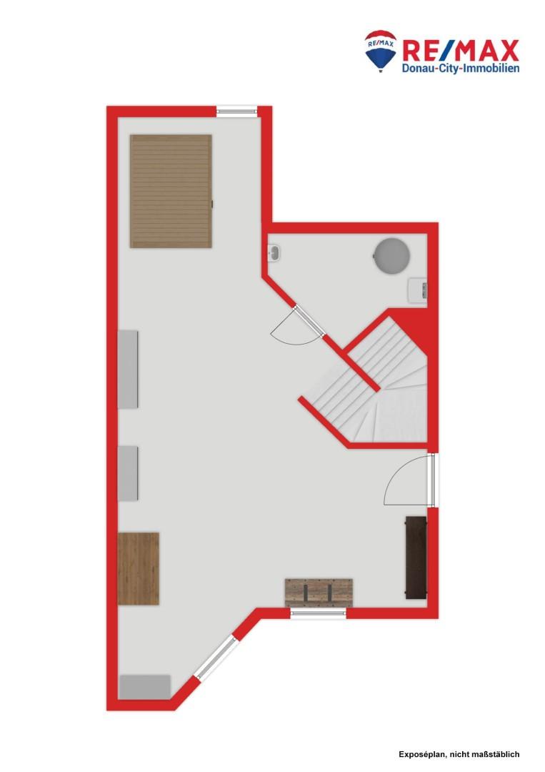 Grundriss KG