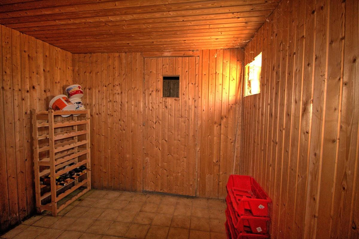 Keller_Sauna