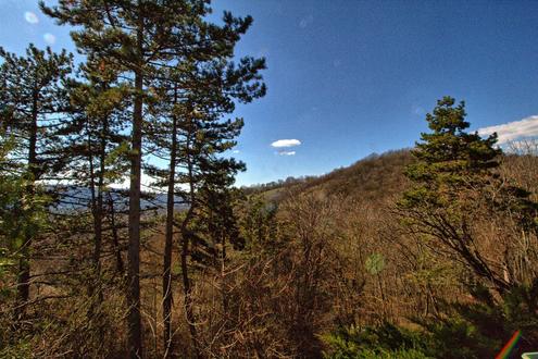 &quot;Herrliches Baugrundstck mit Aussicht&quot;