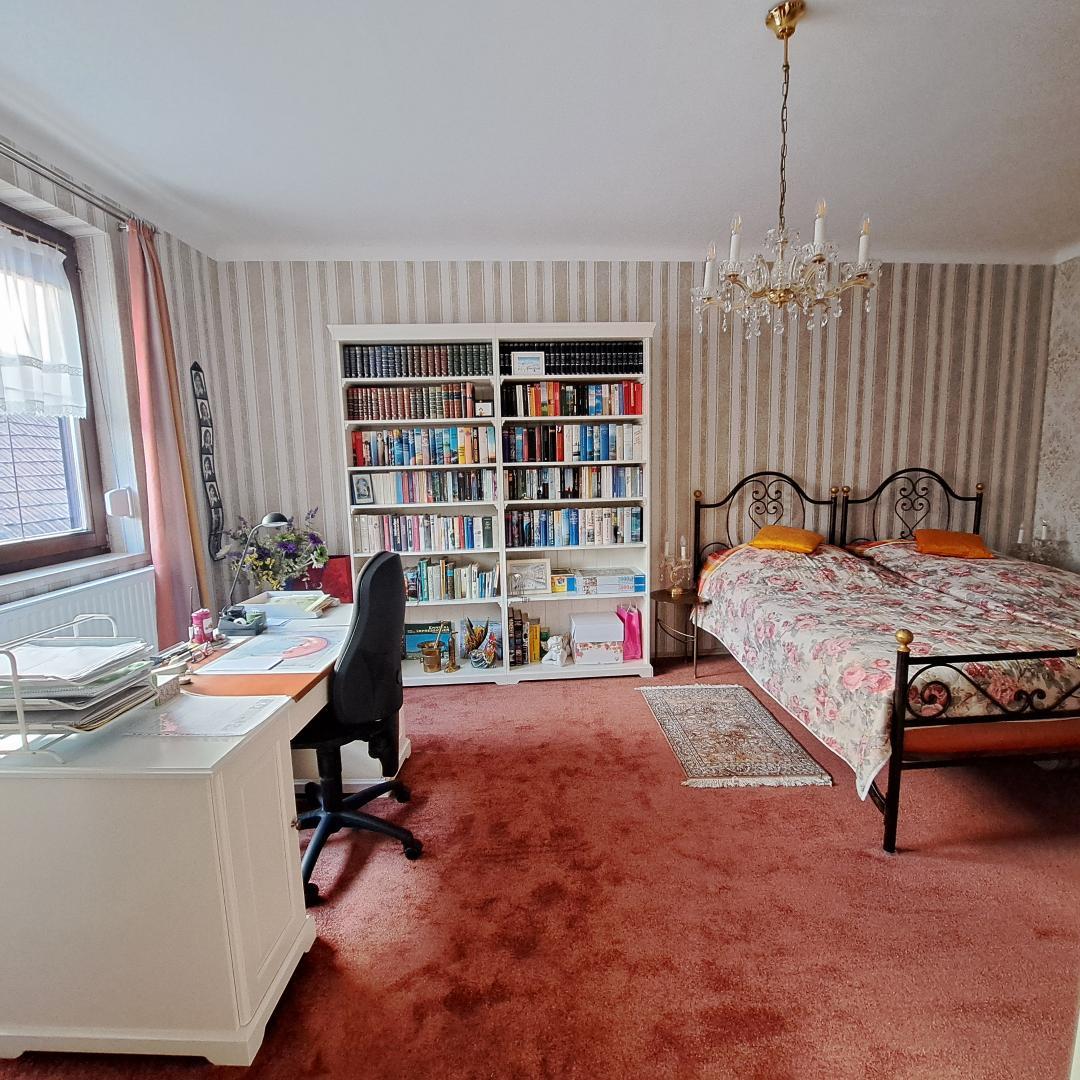 OG Gstezimmer