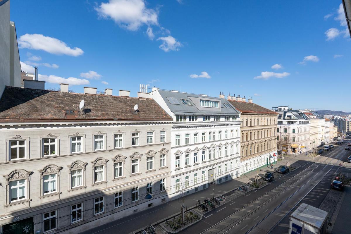11. Eigentumswohnung 1160 Wien