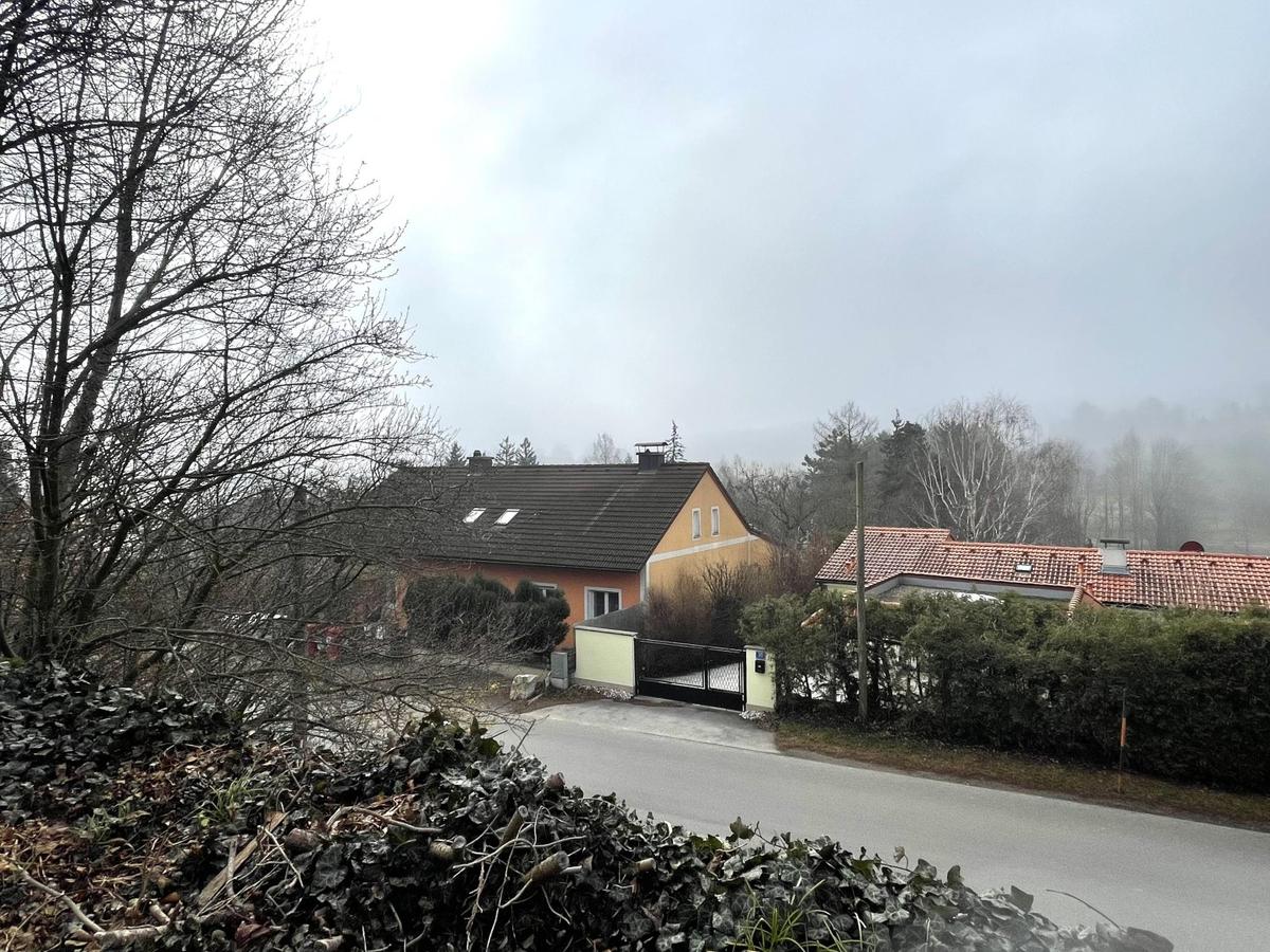 18 AUSBLICK TERRASSE