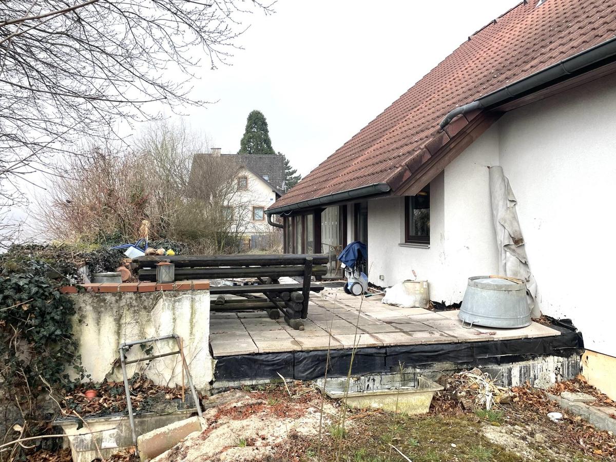 28 TERRASSE