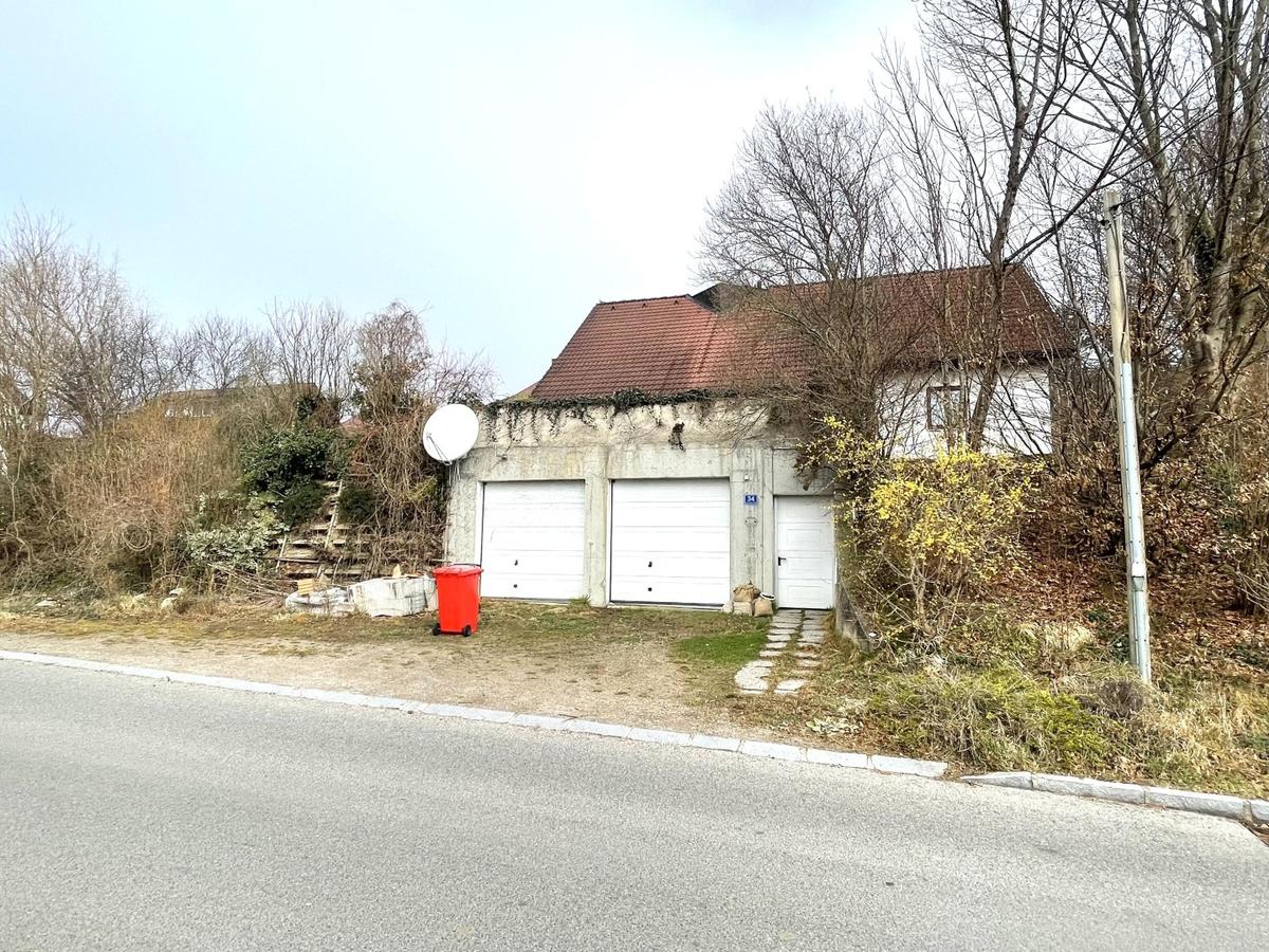 29 STRASSENANSICHT