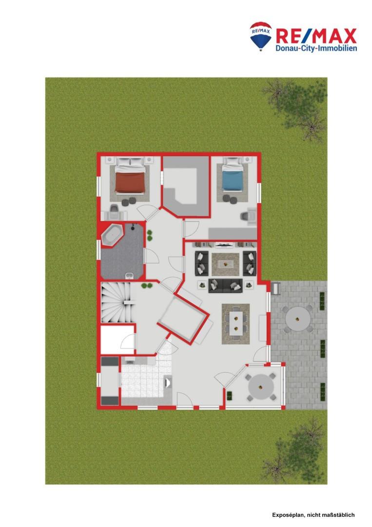 Grundriss AB