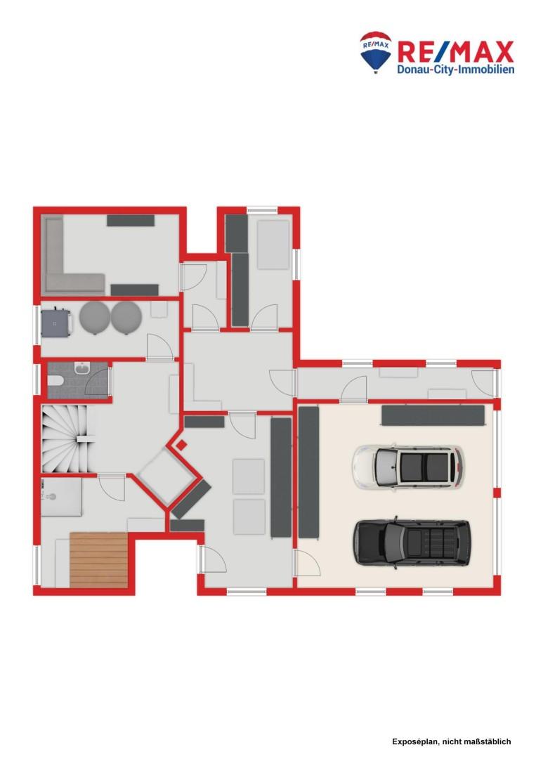 Grundriss KG