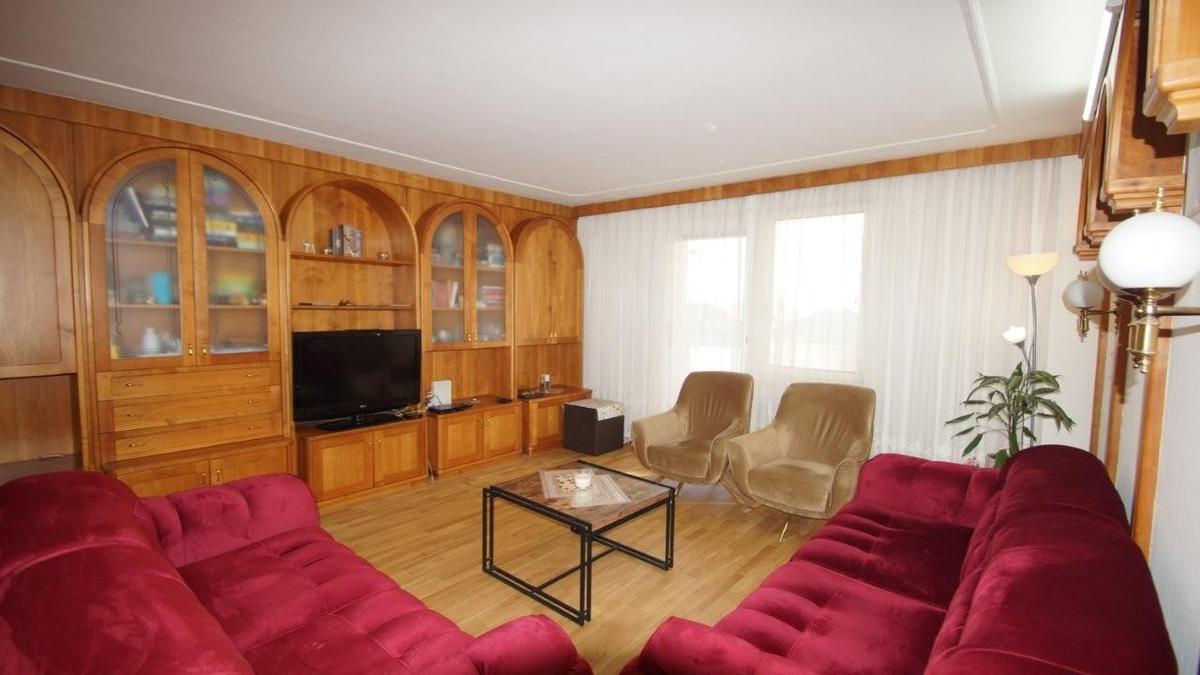 1 Wohnzimmer 1100