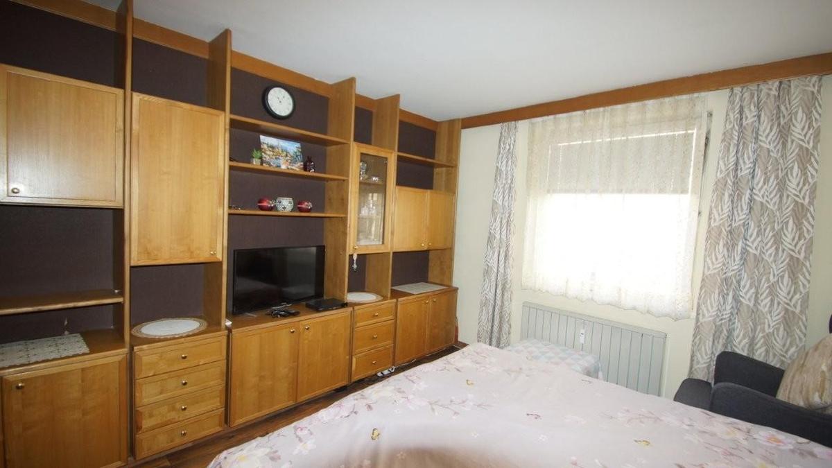 4 Schlafzimmer 1100