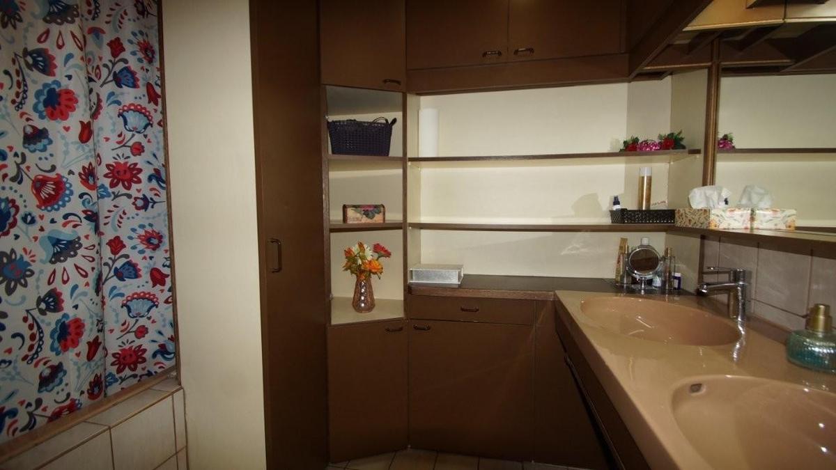 11 Badezimmer 1100