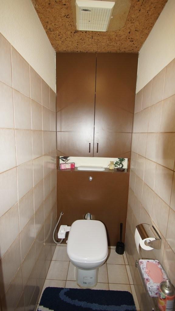 12 Komfort WC 1100