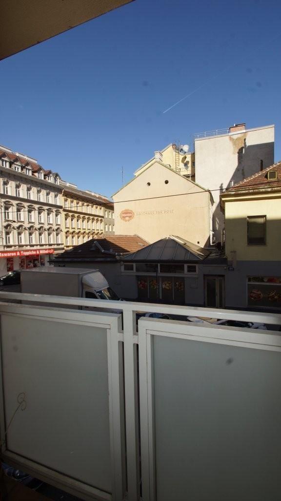 19 Loggia 1100