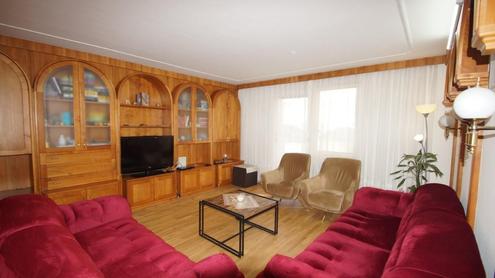 "Gediegene 4 Zimmer-Loggia-Wohnung beim Reumannplatz U1"
