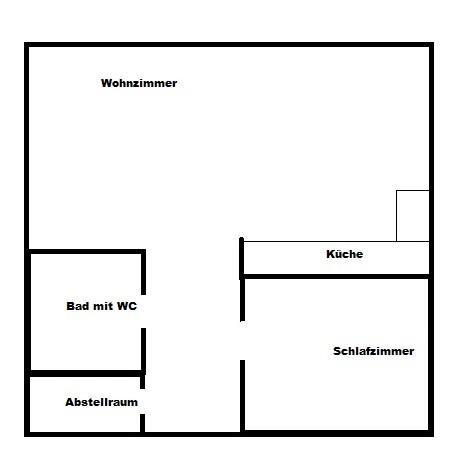 Grundriss Top 22