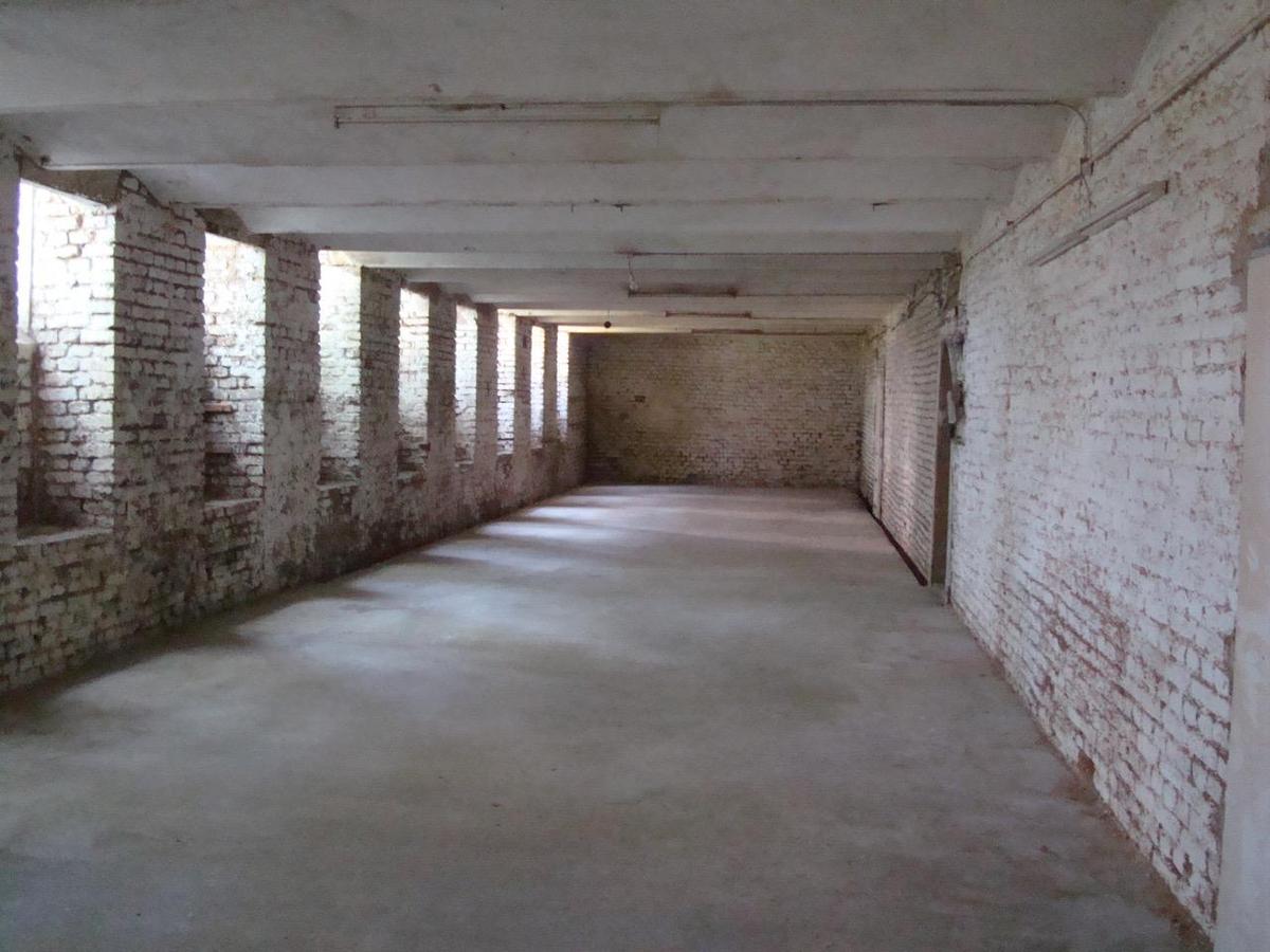 Souterrain