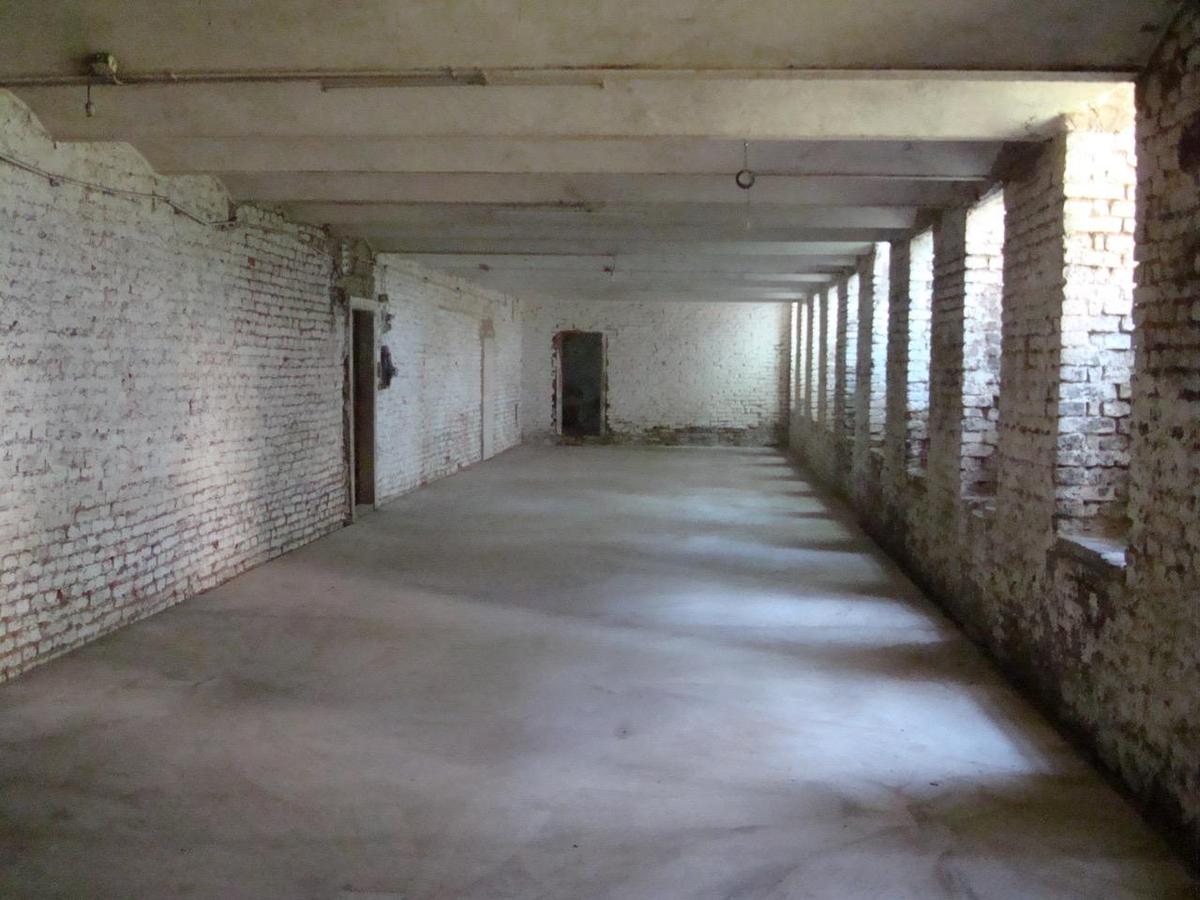 Souterrain