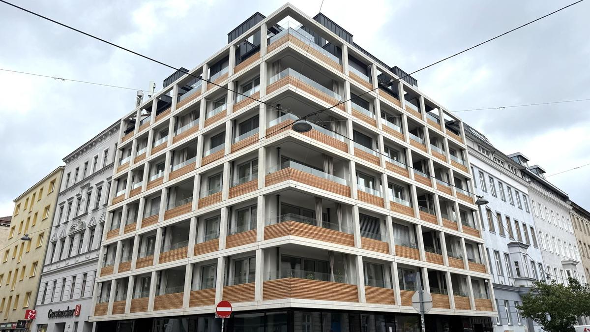 Auenansicht