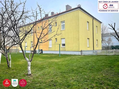 MEHRFAMILIENHAUS IM ANGEBOTSVERFAHREN - in Bestlage ? 4 Wohneinheiten