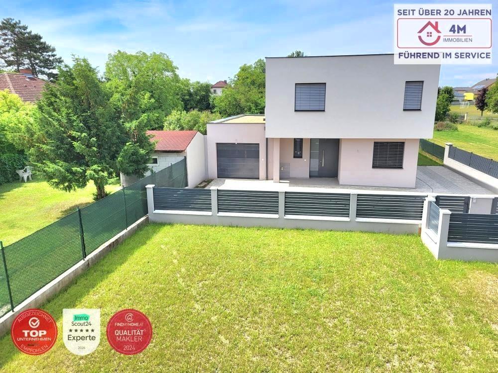 4M - IMMOBILIEN