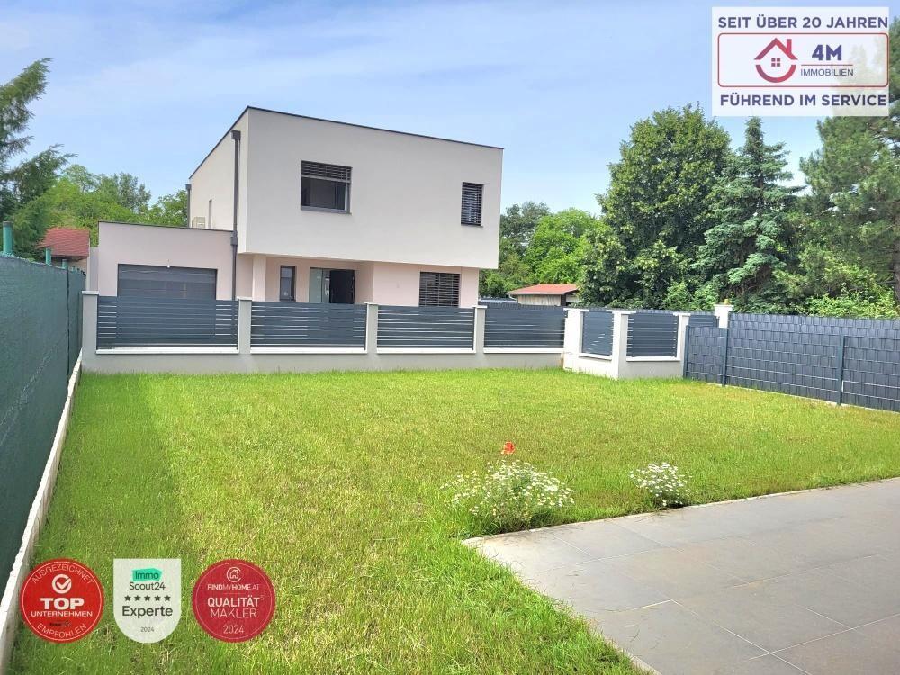 4M - IMMOBILIEN