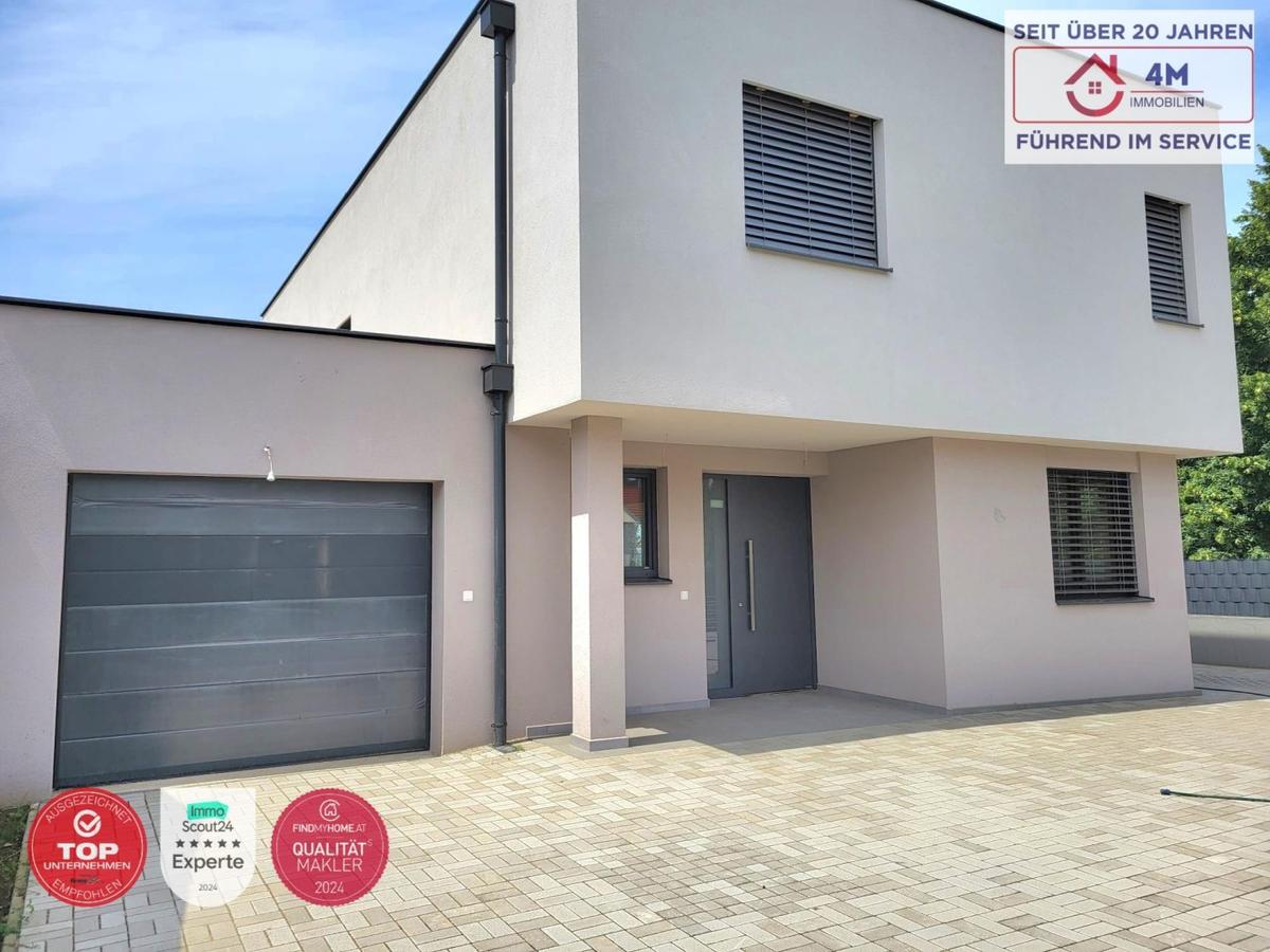 4M - IMMOBILIEN