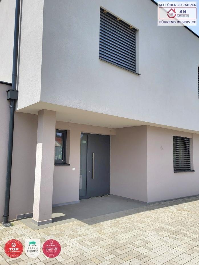 4M - IMMOBILIEN