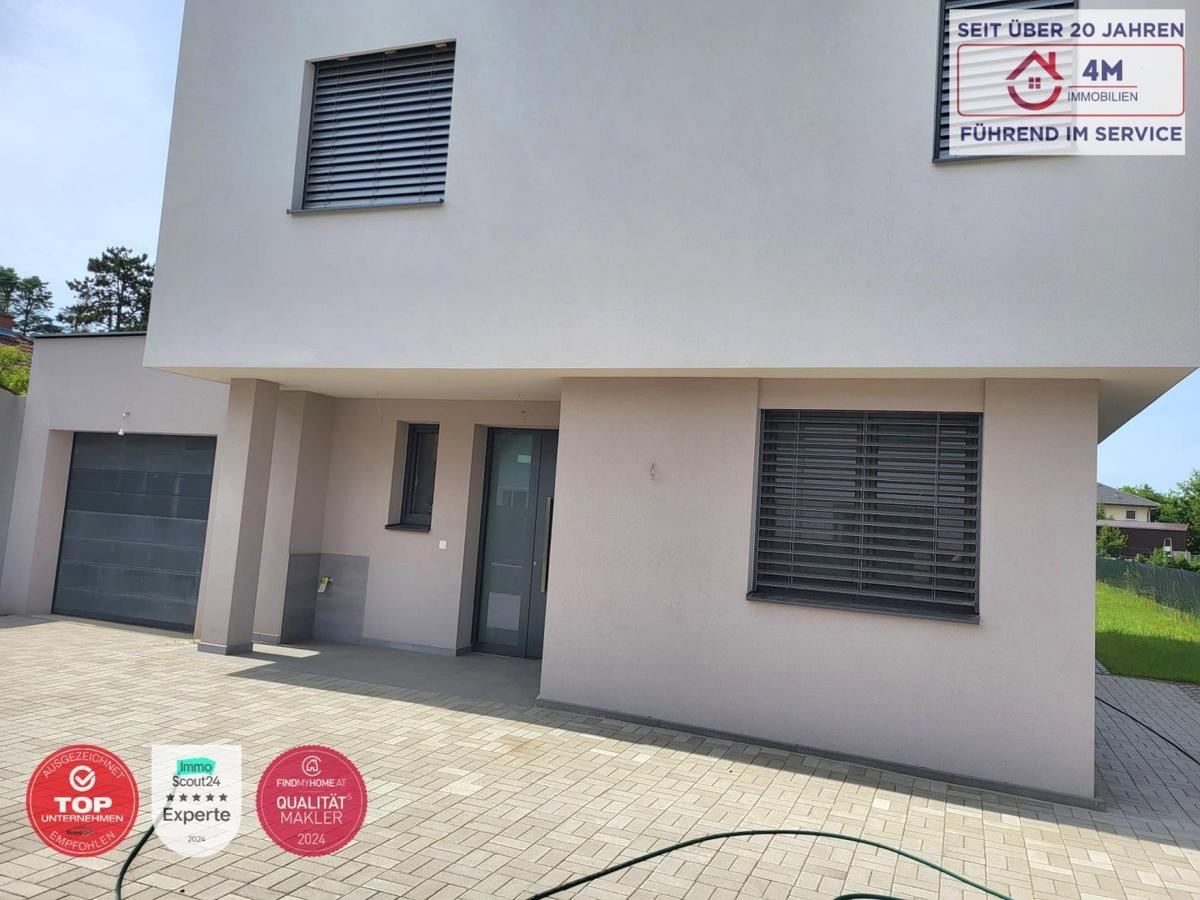 4M - IMMOBILIEN
