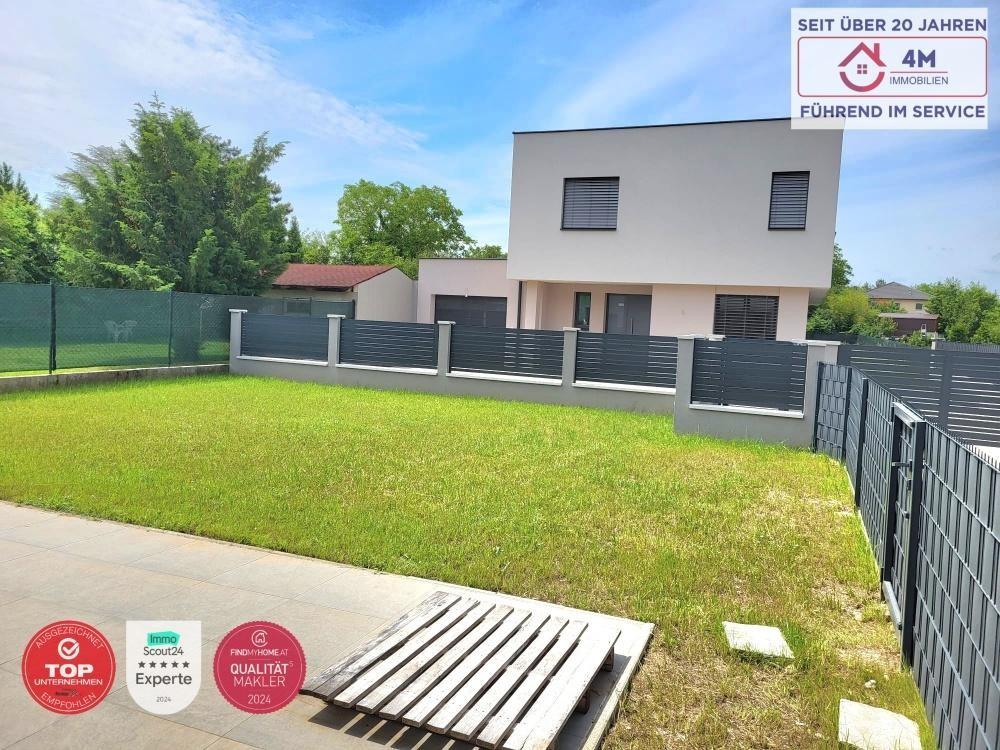 4M - IMMOBILIEN